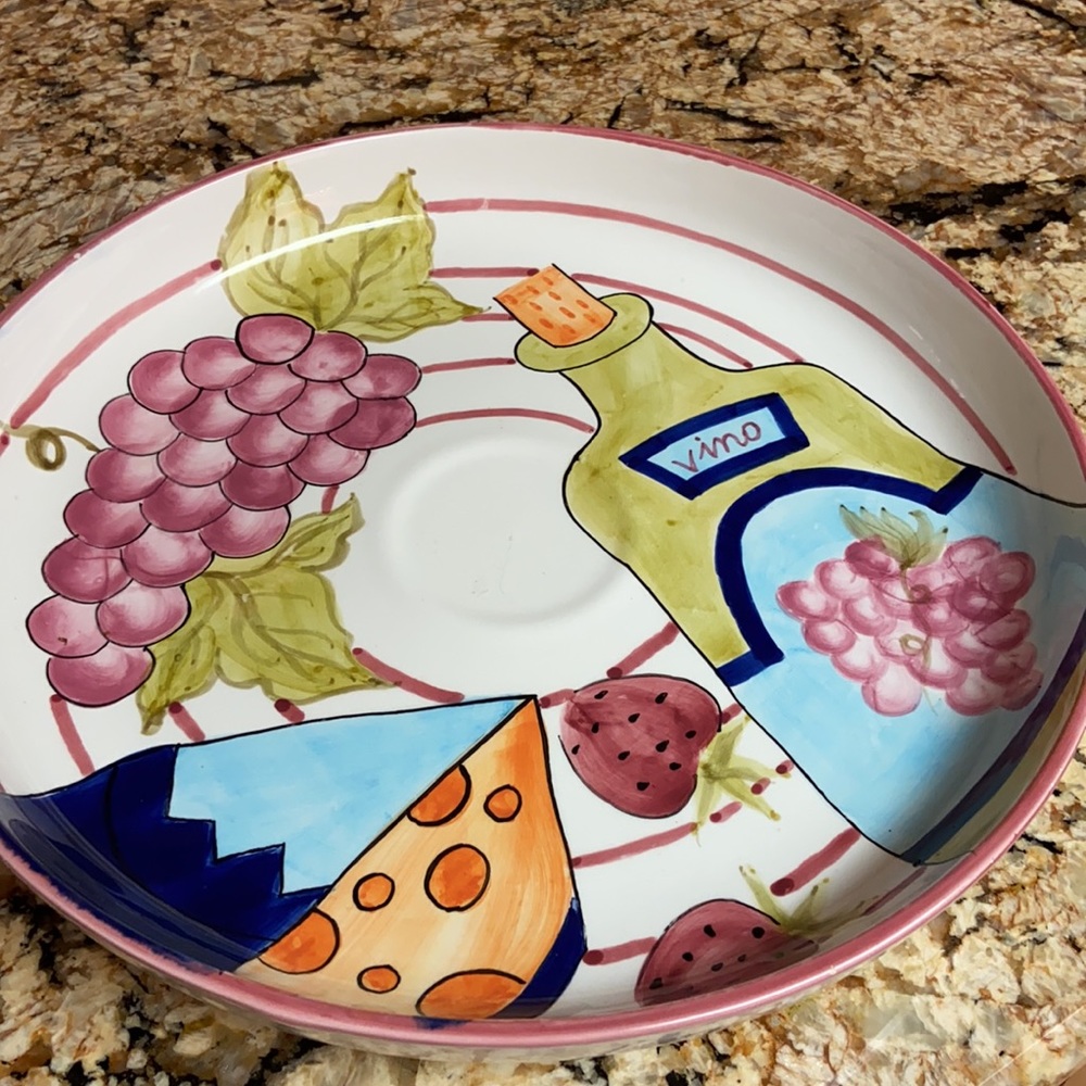 Platter - Picture 2 of 5
